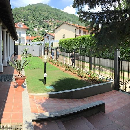 Ostello Casa Emmaus Maccagno 외부 사진