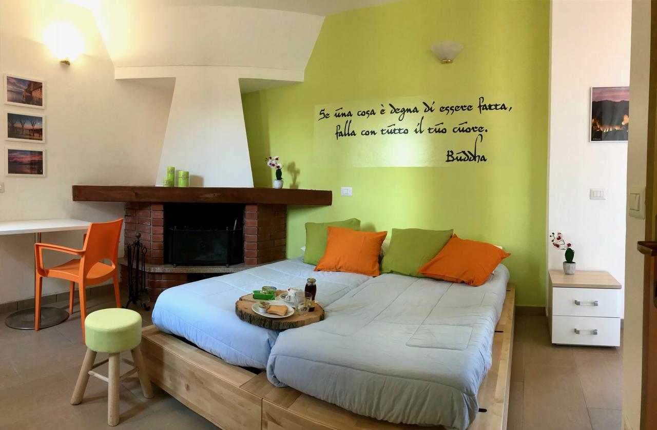 Ostello Casa Emmaus Maccagno 외부 사진