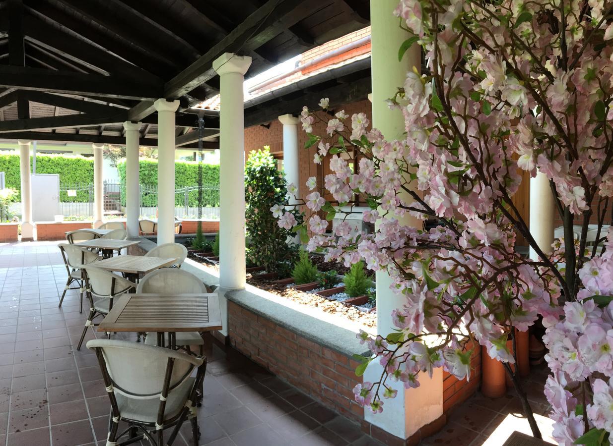 Ostello Casa Emmaus Maccagno 외부 사진