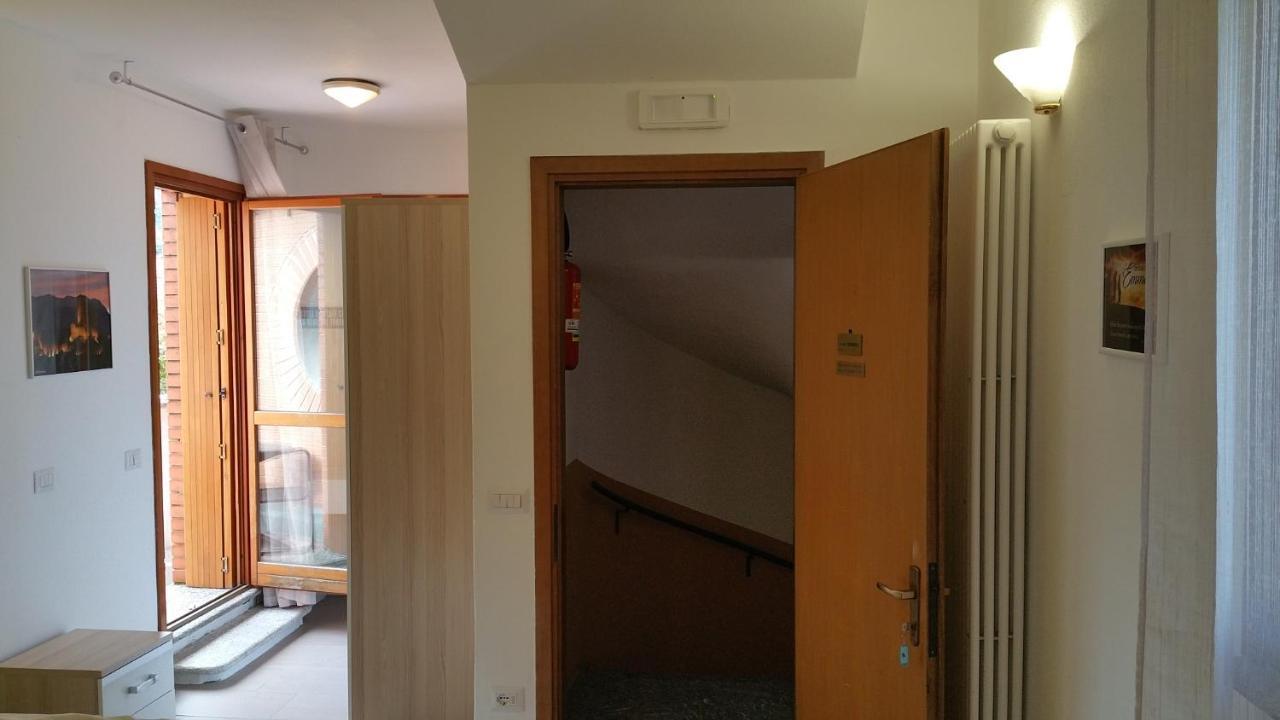 Ostello Casa Emmaus Maccagno 외부 사진